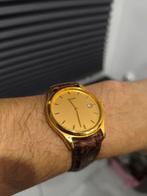 Pulsar Horloge, Ophalen of Verzenden, Polshorloge, Met bandje, 1960 of later