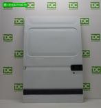 Renault Master bestel ('98-'10) Schuifdeur rechts wit dicht, Auto-onderdelen, Gebruikt, Rechts, Ophalen of Verzenden, Renault