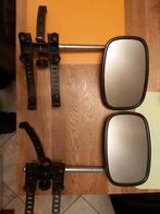 Universele Caravanspiegels - Set, Ophalen, Gebruikt, Universele onderdelen