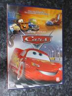 dvd disney monsters incredibles wall nemo cars luizenleven, Cd's en Dvd's, Dvd's | Tekenfilms en Animatie, Amerikaans, Alle leeftijden