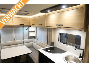 Weinsberg CaraOne Edition HOT 450 FU NIEUW 2026 beschikbaar voor biedingen