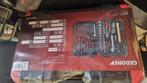 Gedore set 100x 1/4 +1/2 nieuw geseald, Nieuw, Ophalen of Verzenden, Nvt, Nvt