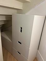 Ikea platsa kast, Huis en Inrichting, Kasten | Kledingkasten, 50 tot 100 cm, 25 tot 50 cm, Zo goed als nieuw, Ophalen