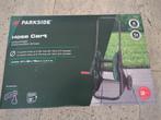 Parkside tuinslang haspel nieuw, Tuin en Terras, Tuinslangen, Ophalen of Verzenden, Nieuw, Tuinslang