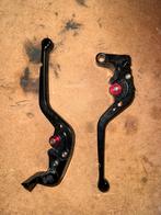 Rem- en koppelingshendel Suzuki GSXR 1000 K5 K6, Motoren, Ophalen of Verzenden