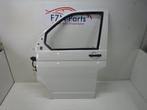 VW Transporter T6 Portier Links-Voor LB9A, Ophalen of Verzenden, Gebruikt, Volkswagen, Deur