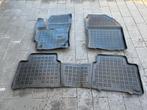 Rubberen automatten *ALLEEN geschikt Toyota Corolla!!*, Ophalen, Gebruikt