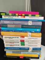 Boekenpakket HBO Finance & Control Avans Breda, Boeken, Ophalen, Beta, Zo goed als nieuw, HBO