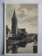 P157 Breukelen - N.H. Kerk Kerkgracht, Verzenden, 1940 tot 1960, Ongelopen, Utrecht