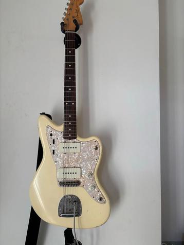Fender Road Worn (inoran) Jazzmaster Special Edition (1/100) beschikbaar voor biedingen