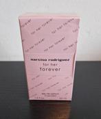 NARCISO RODRIGUEZ - Limited edition for her forever - NIEUW!, Verzenden, Nieuw