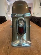 Panhead shovelhaid hardtail spadbord beehive achterlicht, Ophalen, Gebruikt