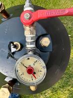 Nefit Boiler Ecomline zie omschrijving, Doe-het-zelf en Verbouw, Cv-ketel of Combi-ketel, Ophalen of Verzenden, Zo goed als nieuw
