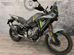 CFMOTO 450 MT (NIEUWSTAAT), 2 cilinders, Bedrijf, Onbekend, 449 cc