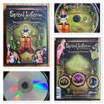 Efteling SprookjesBoom De Musical, Ophalen of Verzenden