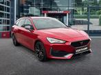 CUPRA Leon Sportstourer 1.4 TSI DSG VZ E-HYBRID TREKHAAK/CAM, Auto's, Cupra, Automaat, 12 maanden, Gebruikt, Leon