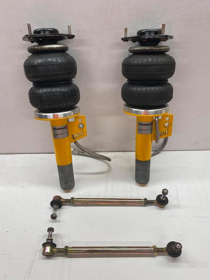 BNHF 2085 Koni Sport airride VAG, Auto-onderdelen, Ophanging en Onderstel, Skoda, Nieuw, Ophalen of Verzenden