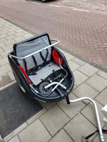 Fiets accessoire beschikbaar voor biedingen
