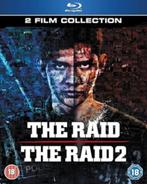 Raid / Raid 2 Collection (Blu-ray), Ophalen of Verzenden, Zo goed als nieuw