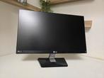 LG IPS237L - 23" monitor nette staat incl voeding & 2 x HDMi, HDMI, IPS, Ophalen of Verzenden, Zo goed als nieuw