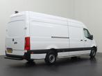 Mercedes-Benz Sprinter 315CDI 9G-Tronic Automaat L3H2 Maxi |, Auto's, Bestelauto's, Automaat, Gebruikt, 4 cilinders, Wit