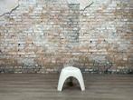 Vitra Elephant bij TheReSales, Huis en Inrichting, Stoelen, Ophalen, Kunststof, Wit, Design