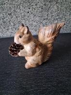 Eekhoorn, Verzamelen, Dierenverzamelingen, Ophalen of Verzenden, Zo goed als nieuw, Wild dier, Beeldje of Figuurtje