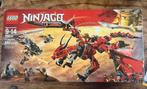 Lego Ninjago, Kinderen en Baby's, Speelgoed | Duplo en Lego, Ophalen, Nieuw