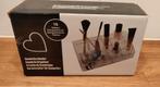 Make-up opbergbox cosmeticahouder organizer in doos., Ophalen of Verzenden, Zo goed als nieuw, Toebehoren