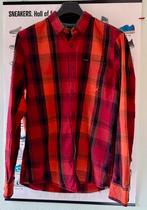 Heren overhemd PME Legend , L, Kleding | Heren, Ophalen of Verzenden, Zo goed als nieuw, Halswijdte 41/42 (L), Pme Legend