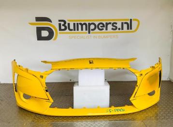 Bumper Citroen DS3 Facelift 2016-2021 Voorbumper 1-F5-14431z beschikbaar voor biedingen