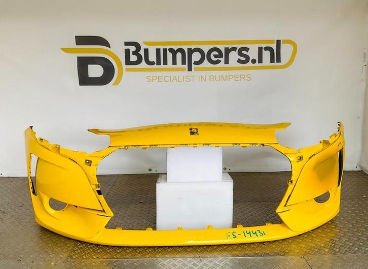 Bumper Citroen DS3 Facelift 2016-2021 Voorbumper 1-F5-14431z, Auto diversen, Tuning en Styling, Ophalen