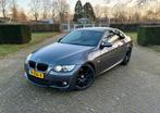 BMW E92 335i M-Pakket automaat, Automaat, Achterwielaandrijving, Zwart, 4 stoelen