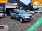 Ford Fusion 1.4-16V Futura Garantie, alle inruil mogelijk, Voorwielaandrijving, 15 km/l, Gebruikt, Origineel Nederlands