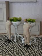 Poppenhuis Paspopje 1:12 - Nieuw!, Overige materialen, Minder dan 50 cm, Nieuw, Minder dan 50 cm