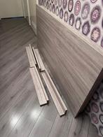 eetkamer tafel, Huis en Inrichting, Tafels | Eettafels, Ophalen, Gebruikt, 200 cm of meer, 50 tot 100 cm