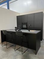 Complete Keuken compleet NIEUW met apparatuur – Keuken Bente, Ophalen of Verzenden, Nieuw, Overige typen, Met kookeiland