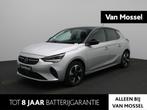 Opel Corsa-e Elegance 50 kWh | Navi | Achteruitrijcamera en, Auto's, 12 maanden, Gebruikt, Parkeersensor, 315 min