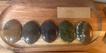 Japsis | Worry Stone | €6,95 p.s beschikbaar voor biedingen
