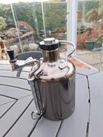 Bierkan GROWLER WERKS, Ophalen of Verzenden, Zo goed als nieuw, Overige merken