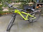Decathlon jongensfiets 26 inch - Opknapper/Onderdelen, Fietsen en Brommers, Fietsen | Jongens, Ophalen, Gebruikt, 26 inch of meer