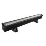 FOS Pixel Bar IP65 18 RGBW+ Amber 12w LEDs Waterdicht, Muziek en Instrumenten, Licht en Laser, ., Nieuw, Ophalen of Verzenden