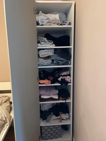1 x pax kast ikea
