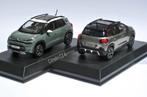 Citroen C3 Aircross 2022, 2017 (Box) Norev 1:43, Hobby en Vrije tijd, Modelauto's | 1:43, Ophalen of Verzenden, Nieuw, Auto, Norev