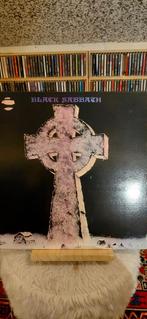 Elpee Black Sabbath, Headless Cross, Ophalen of Verzenden, Zo goed als nieuw