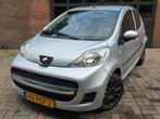 Peugeot 107 1.0-12V Millesim 200/ Airco / elektrische ramen!, Voorwielaandrijving, Euro 5, Gebruikt, 4 stoelen