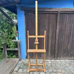 Winsor & Newton Schildersezel, Ophalen, Gebruikt, Ezel