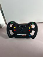 Fanatec mclaren gt3 stuur, Ophalen of Verzenden, Zo goed als nieuw