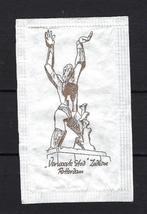 522 Rotterdam verwoestende Stad ZADKINE, Ophalen of Verzenden, Nederland