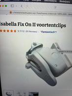 CLIPS ISABELLA VOOR UW TENT/LUIFEL STOKKEN, Ophalen of Verzenden, Zo goed als nieuw